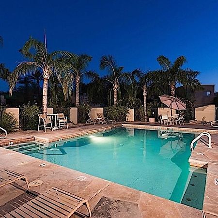 Arroyo Madera 119 3Br Townhome By Casago Scottsdale Kültér fotó
