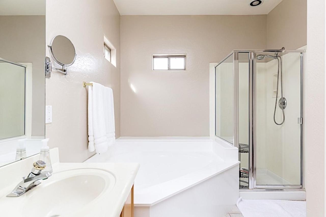 Arroyo Madera 119 3Br Townhome By Casago Scottsdale Kültér fotó