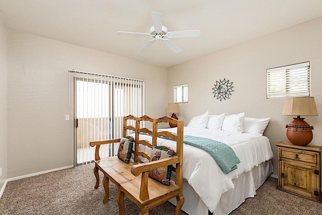 Arroyo Madera 119 3Br Townhome By Casago Scottsdale Kültér fotó