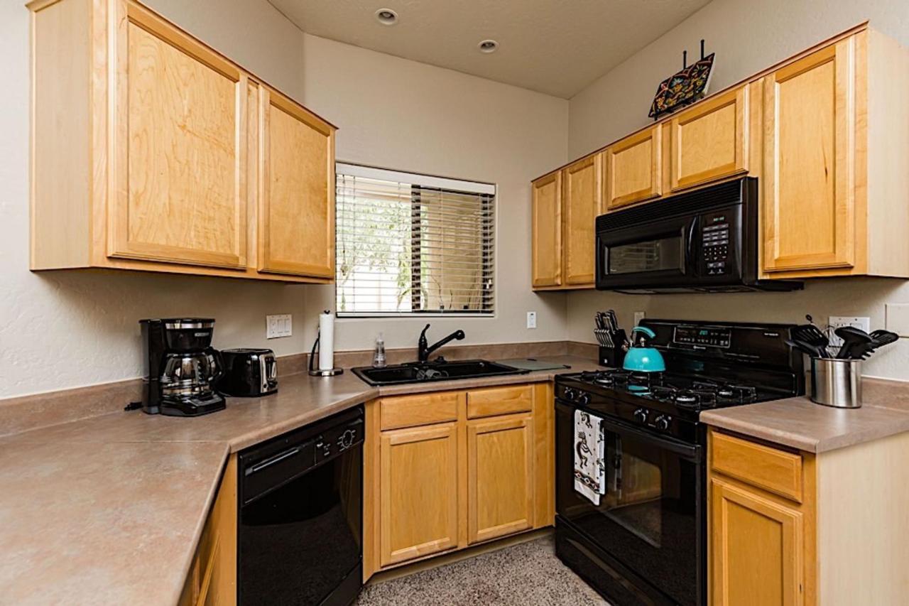 Arroyo Madera 119 3Br Townhome By Casago Scottsdale Kültér fotó