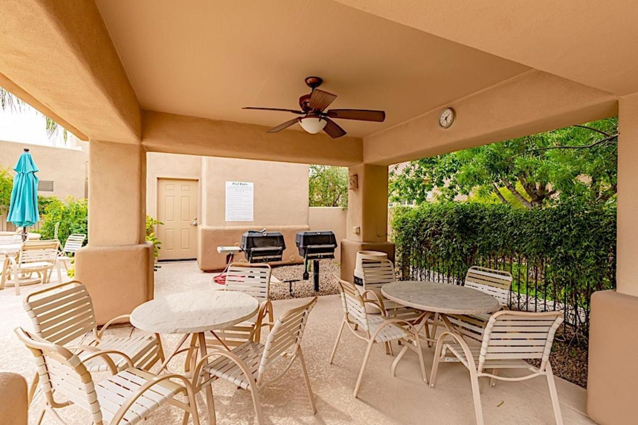 Arroyo Madera 119 3Br Townhome By Casago Scottsdale Kültér fotó