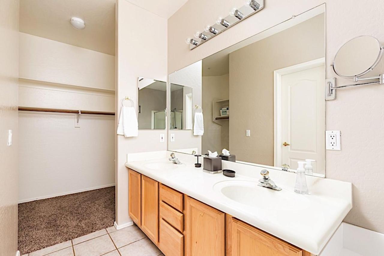 Arroyo Madera 119 3Br Townhome By Casago Scottsdale Kültér fotó