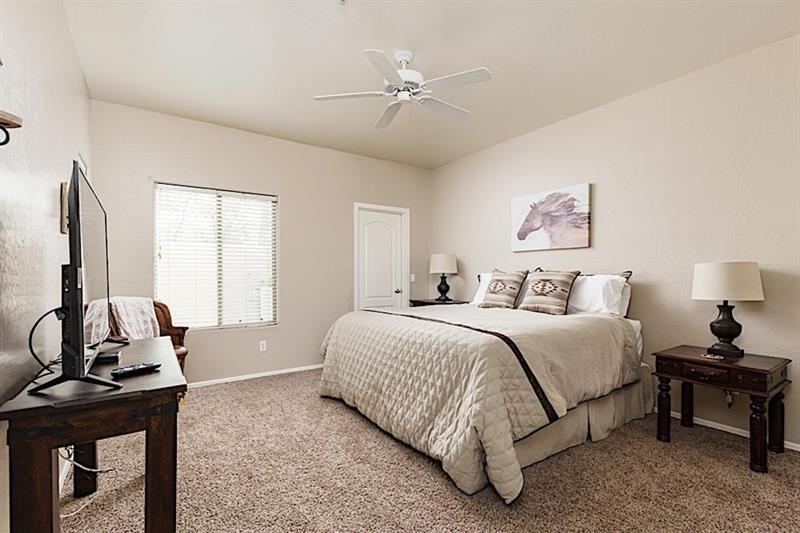 Arroyo Madera 119 3Br Townhome By Casago Scottsdale Kültér fotó